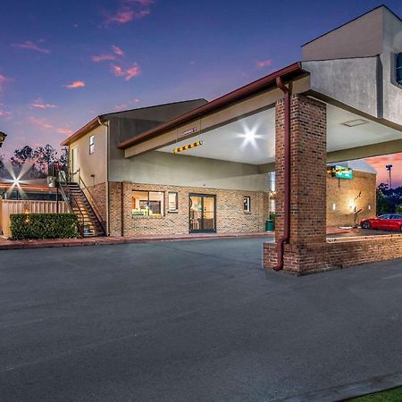 Quality Inn Columbia Airport West Columbia Buitenkant foto
