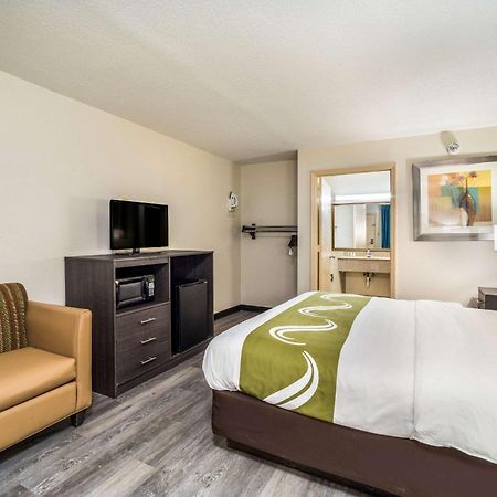 Quality Inn Columbia Airport West Columbia Buitenkant foto